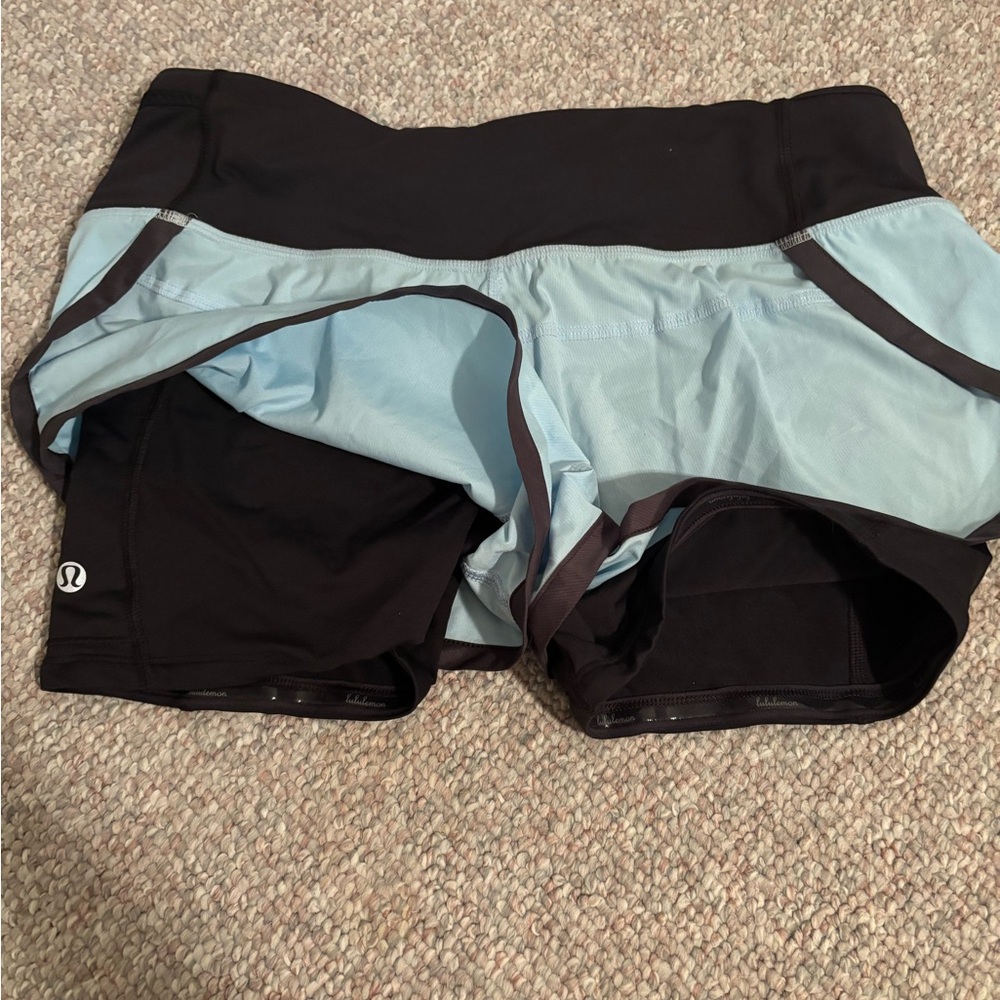 Lululemon Shorts - Picture 2 of 5